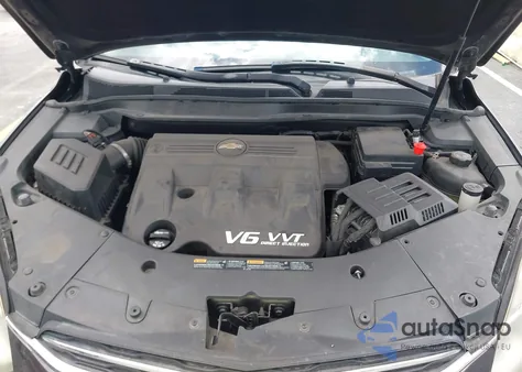 2016 Chevrolet Equinox Lt z USA, uszkodzony, nr VIN 2GNFLFE33G6318193